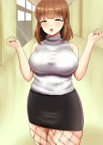 Page 3 of 肉便器せんせー - preview thumbnail
