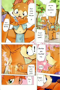 Page 5 of FUR - preview thumbnail