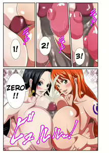 Page 15 of Bakunyuu Heroine no Harem Rakuen | Harem Paradise With Big Breasted Heroines - preview thumbnail