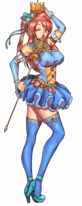 Page 1003 of Harem Heroes Girls avatars - preview thumbnail