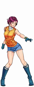 Page 1006 of Harem Heroes Girls avatars - preview thumbnail
