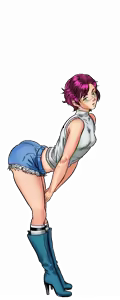 Page 1007 of Harem Heroes Girls avatars - preview thumbnail