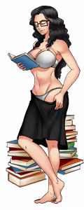 Page 1011 of Harem Heroes Girls avatars - preview thumbnail