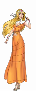 Page 1014 of Harem Heroes Girls avatars - preview thumbnail