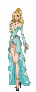 Page 1016 of Harem Heroes Girls avatars - preview thumbnail