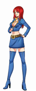 Page 1018 of Harem Heroes Girls avatars - preview thumbnail