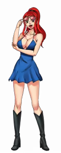 Page 1019 of Harem Heroes Girls avatars - preview thumbnail