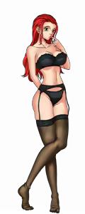 Page 1020 of Harem Heroes Girls avatars - preview thumbnail
