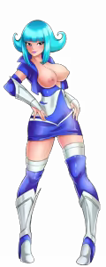 Page 1029 of Harem Heroes Girls avatars - preview thumbnail