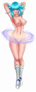 Page 1030 of Harem Heroes Girls avatars - preview thumbnail