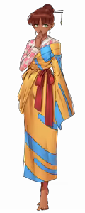 Page 1041 of Harem Heroes Girls avatars - preview thumbnail