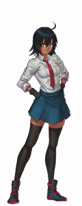 Page 1065 of Harem Heroes Girls avatars - preview thumbnail