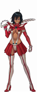 Page 1066 of Harem Heroes Girls avatars - preview thumbnail