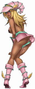 Page 1071 of Harem Heroes Girls avatars - preview thumbnail