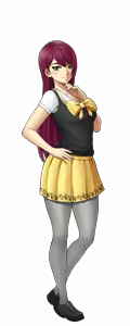 Page 1074 of Harem Heroes Girls avatars - preview thumbnail