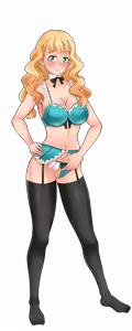 Page 1083 of Harem Heroes Girls avatars - preview thumbnail