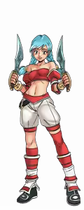 Page 1098 of Harem Heroes Girls avatars - preview thumbnail