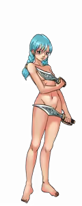 Page 1100 of Harem Heroes Girls avatars - preview thumbnail