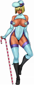 Page 1102 of Harem Heroes Girls avatars - preview thumbnail
