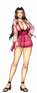 Page 1106 of Harem Heroes Girls avatars - preview thumbnail