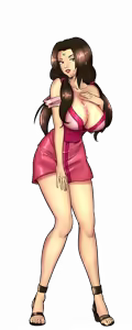 Page 1107 of Harem Heroes Girls avatars - preview thumbnail