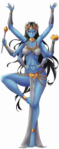 Page 1110 of Harem Heroes Girls avatars - preview thumbnail