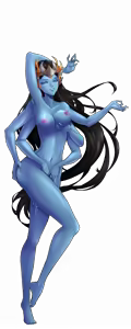 Page 1112 of Harem Heroes Girls avatars - preview thumbnail