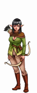 Page 1138 of Harem Heroes Girls avatars - preview thumbnail
