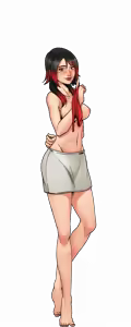 Page 1161 of Harem Heroes Girls avatars - preview thumbnail