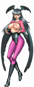 Page 1165 of Harem Heroes Girls avatars - preview thumbnail