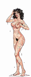 Page 1172 of Harem Heroes Girls avatars - preview thumbnail