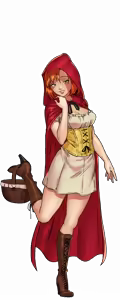 Page 1177 of Harem Heroes Girls avatars - preview thumbnail