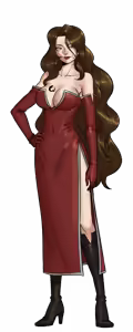 Page 1193 of Harem Heroes Girls avatars - preview thumbnail