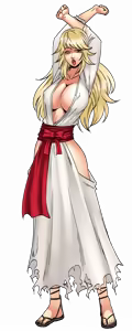 Page 1205 of Harem Heroes Girls avatars - preview thumbnail