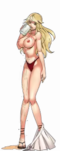 Page 1207 of Harem Heroes Girls avatars - preview thumbnail
