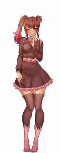Page 1209 of Harem Heroes Girls avatars - preview thumbnail