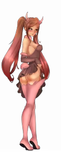 Page 1210 of Harem Heroes Girls avatars - preview thumbnail