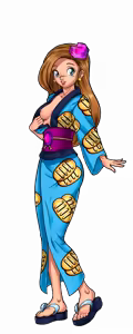 Page 121 of Harem Heroes Girls avatars - preview thumbnail