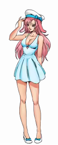 Page 1221 of Harem Heroes Girls avatars - preview thumbnail