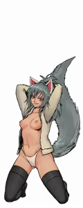Page 1231 of Harem Heroes Girls avatars - preview thumbnail