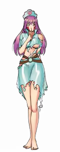 Page 1233 of Harem Heroes Girls avatars - preview thumbnail