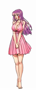 Page 1234 of Harem Heroes Girls avatars - preview thumbnail