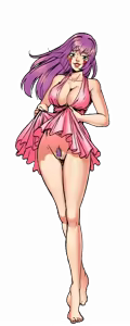 Page 1235 of Harem Heroes Girls avatars - preview thumbnail