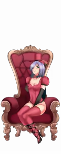 Page 1242 of Harem Heroes Girls avatars - preview thumbnail