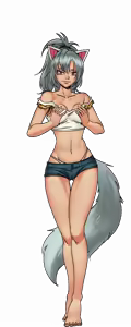 Page 1246 of Harem Heroes Girls avatars - preview thumbnail