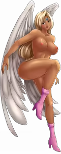 Page 126 of Harem Heroes Girls avatars - preview thumbnail