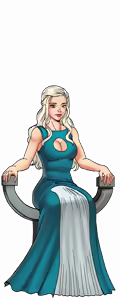 Page 1265 of Harem Heroes Girls avatars - preview thumbnail