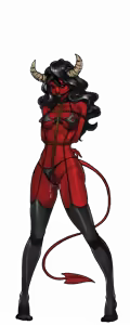 Page 1269 of Harem Heroes Girls avatars - preview thumbnail