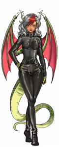 Page 1273 of Harem Heroes Girls avatars - preview thumbnail