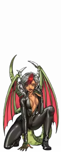 Page 1274 of Harem Heroes Girls avatars - preview thumbnail